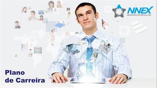NNEX Apresentacao Oficial