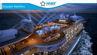 NNEX Apresentacao Oficial