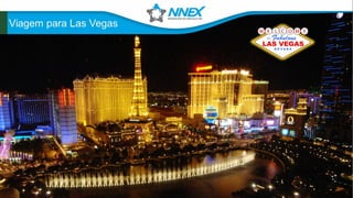 NNEX Apresentacao Oficial