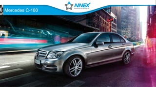 NNEX Apresentacao Oficial