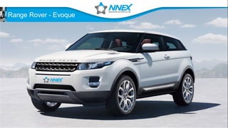 NNEX Apresentacao Oficial