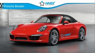 NNEX Apresentacao Oficial