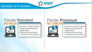 NNEX Apresentacao Oficial