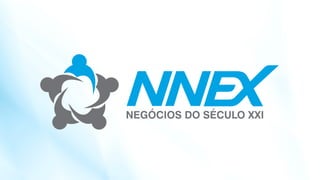 NNEX Apresentacao Oficial