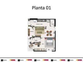 Planta 01