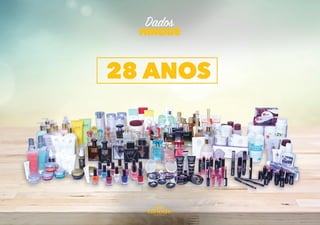 Apresentação plano de Negócios 2016 Hinode