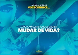 Apresentação plano de Negócios 2016 Hinode