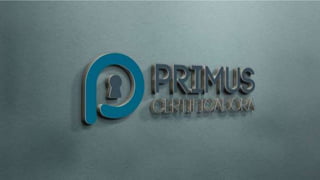 Apresentação   primus