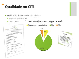 de Qualidade+Modelos de QualidadeISO