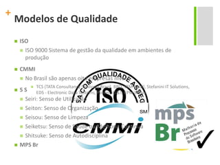 Qualidade em Pernambuco