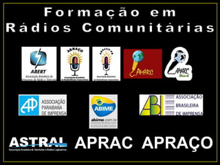 APRAC APRAÇO
 