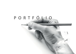 A P R E S E N T A Ç Ã O C O M E R C I A L
P O R T F Ó L I O
 