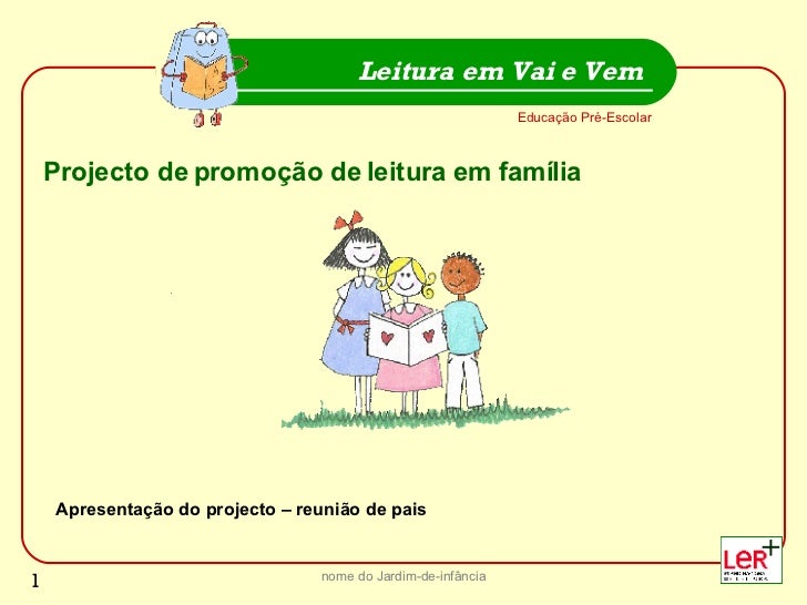 Apresentacao de powerpoint