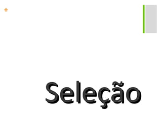 Seleção 