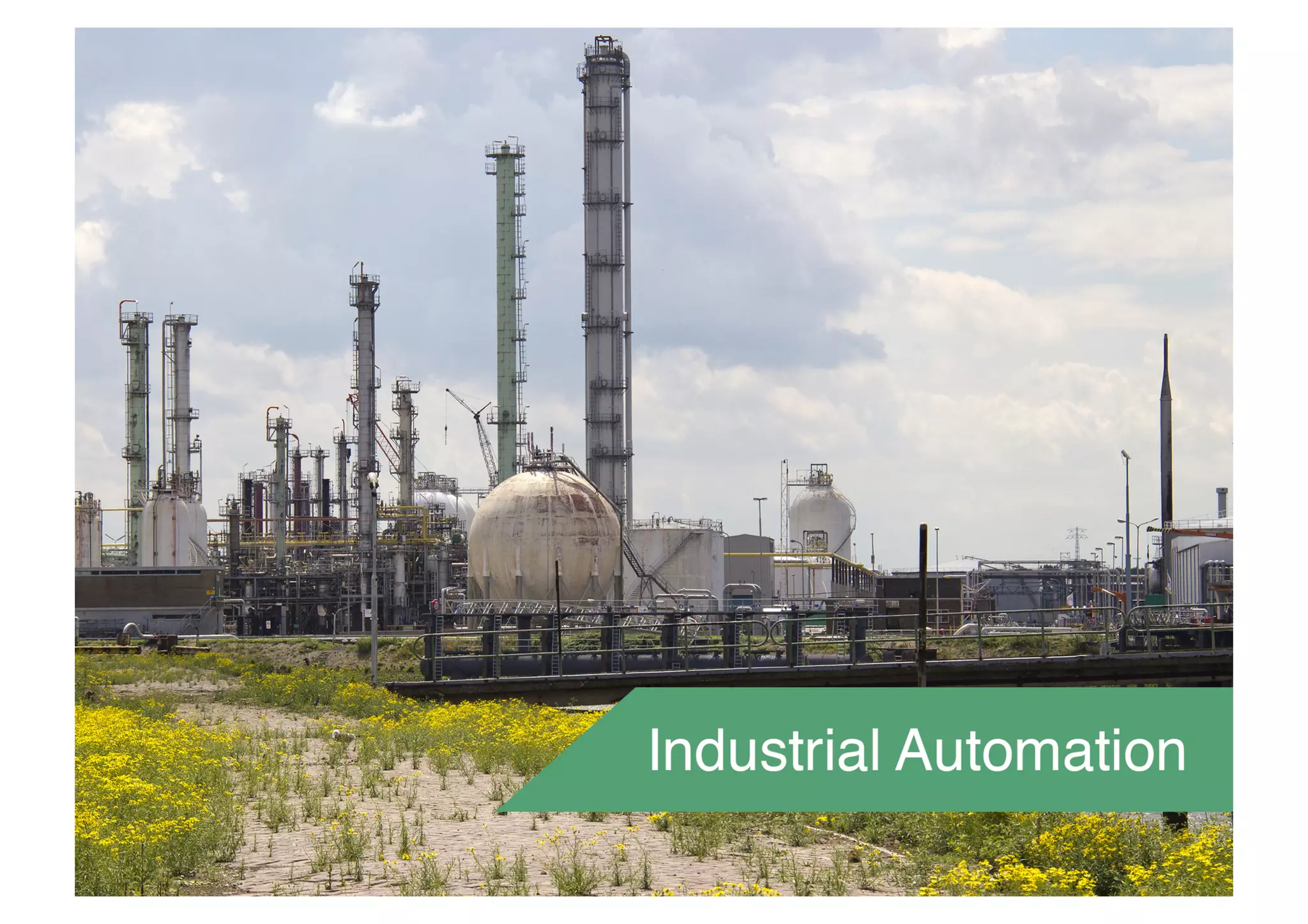 Beta Industrial Automation