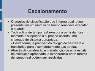 Apresentacao sobre o KURT