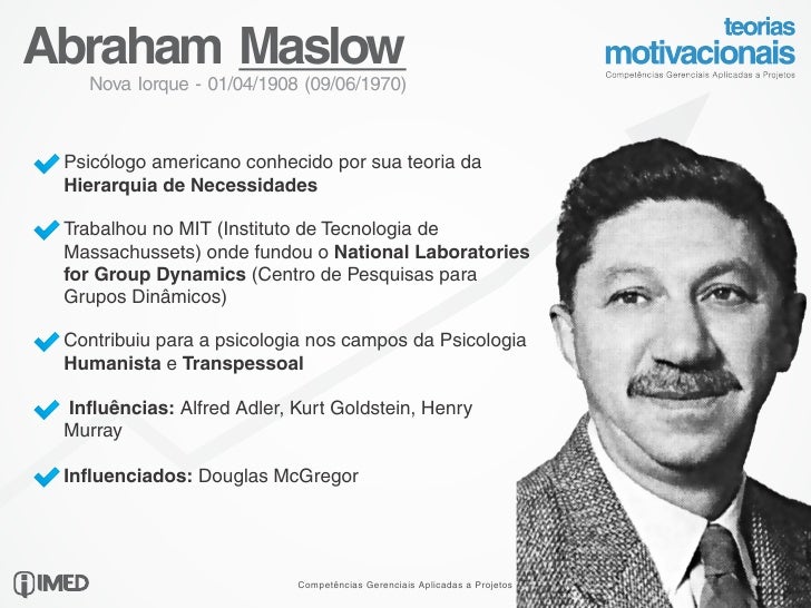 a biography of abraham harold maslow Abraham maslow's wiki: abraham harold maslow (/ˈmæzloʊ/ april 1, 1908 – june 8, 1970) was an american psychologist who was best known for creating maslow's. a biography of abraham harold maslow Abraham maslow's wiki: abraham harold maslow (/ˈmæzloʊ/ april 1, 1908 – june 8, 1970) was an american psychologist who was best known for creating maslow's.
