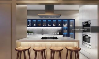 COZINHA - FINAL 04
 