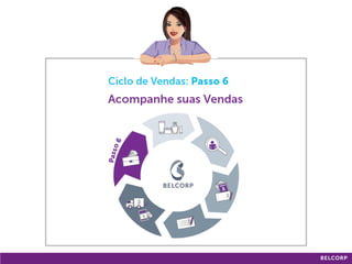 GANHE 
Maximize seus ganhos vendendo 
03  
