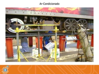Ar-Condicionado 