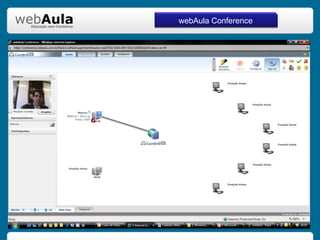 webAula Conference 
