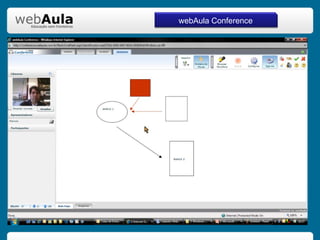 webAula Conference 