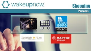 Parcerias 
Shopping  