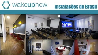 Instalações do Brasil  