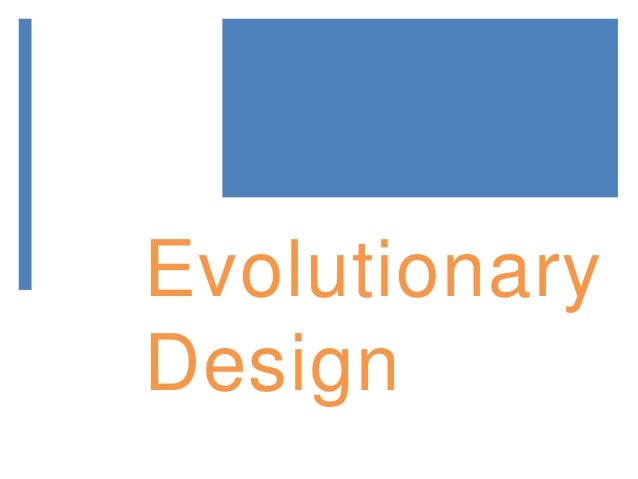 A Good Software Design James Shore A Good Software Design James Shore