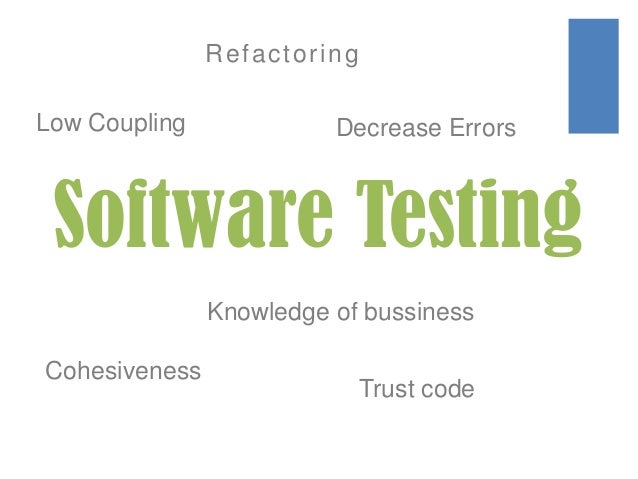 A Good Software Design James Shore A Good Software Design James Shore