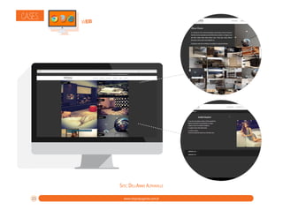 CASES:

web

Site: DellAnno Alphaville
23

www.rdxpropaganda.com.br

 