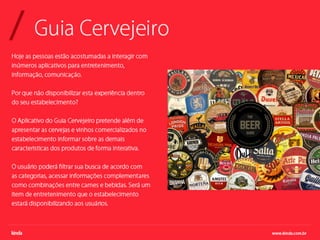 Apresentação Kinda Digital