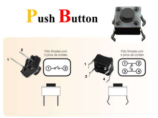Push Button
 