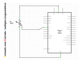 TestandoumaEntradaAnalógica(esquemático)
 