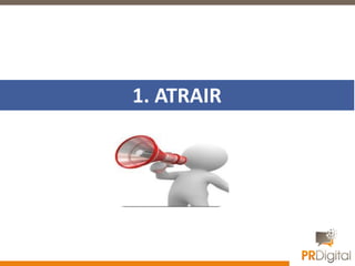 1. ATRAIR
 