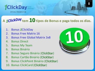 Apresentacao 1 clickday
