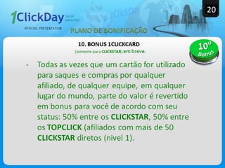 Apresentacao 1 clickday