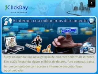 Apresentacao 1 clickday