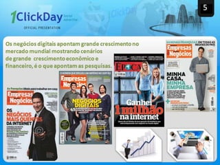 Apresentacao 1 clickday