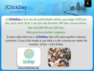Apresentacao 1 clickday