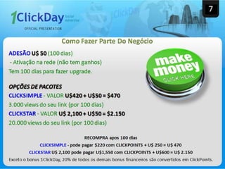 Apresentacao 1 clickday