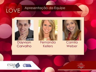 Apresentacao 1 reuniao