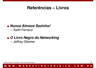 Marketing jurídico: O diferencial competitivo do futuro advogado