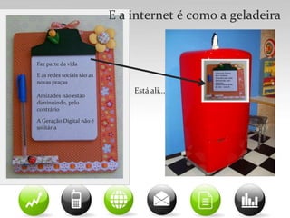  Mesmo que um monte de bobagensLinha do tempoDenominação            Data de início	          Geração Baby Boom	                  1946	Geração X (Baby Bust)	      1965	Geração Internet (ou Y)	      1977	Geração Next (ou Z)	                  1998	