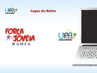 Logos da Bahia
 