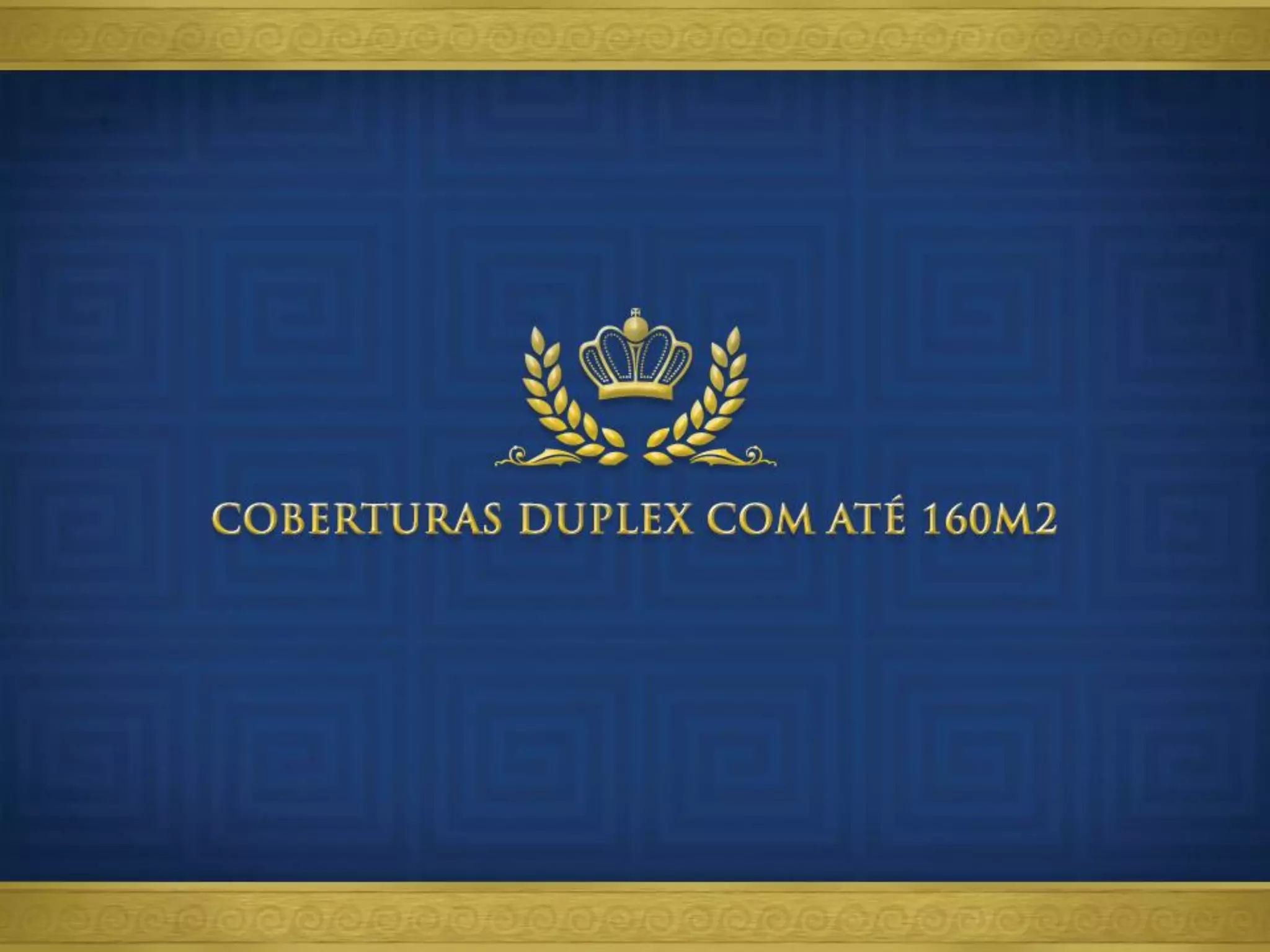 Vivendas do Imperador - 2 e 3 quartos - Nilópolis