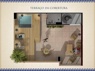 Vivendas do Imperador - 2 e 3 quartos - Nilópolis