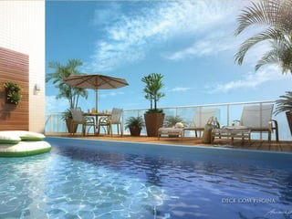 Vivendas do Imperador - 2 e 3 quartos - Nilópolis