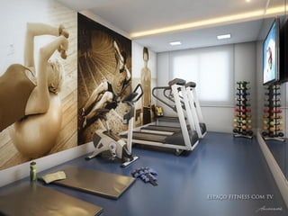 Vivendas do Imperador - 2 e 3 quartos - Nilópolis