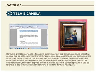 A multisemiose e a interatividade na web arte